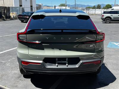 2023 Volvo C40 Recharge Twin Plus - Photo 6 - Salt Lake City, UT 84115