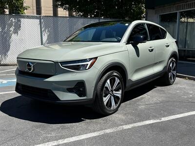 2023 Volvo C40 Recharge Twin Plus - Photo 3 - Salt Lake City, UT 84115