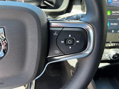 2023 Volvo C40 Recharge Twin Plus - Photo 28 - Salt Lake City, UT 84115