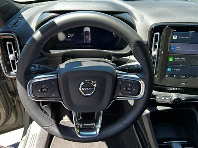 2023 Volvo C40 Recharge Twin Plus - Photo 30 - Salt Lake City, UT 84115