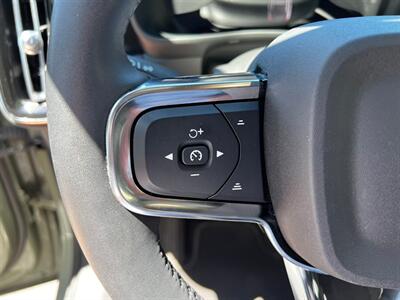 2023 Volvo C40 Recharge Twin Plus - Photo 29 - Salt Lake City, UT 84115