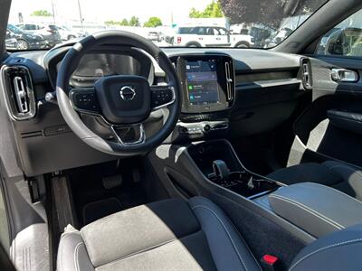 2023 Volvo C40 Recharge Twin Plus - Photo 23 - Salt Lake City, UT 84115
