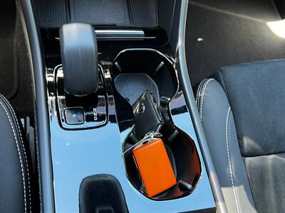 2023 Volvo C40 Recharge Twin Plus - Photo 39 - Salt Lake City, UT 84115