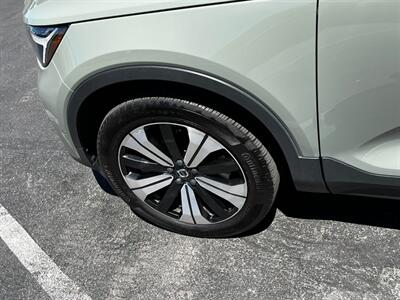 2023 Volvo C40 Recharge Twin Plus - Photo 14 - Salt Lake City, UT 84115