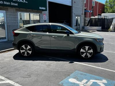 2023 Volvo C40 Recharge Twin Plus - Photo 8 - Salt Lake City, UT 84115
