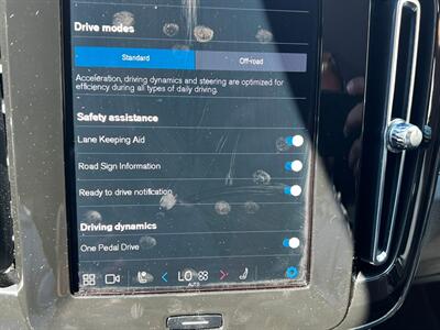 2023 Volvo C40 Recharge Twin Plus - Photo 37 - Salt Lake City, UT 84115