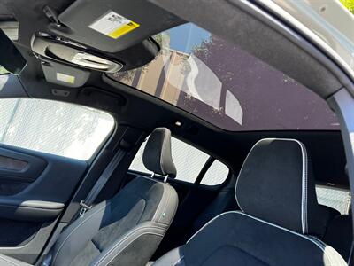 2023 Volvo C40 Recharge Twin Plus - Photo 18 - Salt Lake City, UT 84115