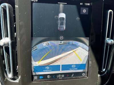 2023 Volvo C40 Recharge Twin Plus - Photo 34 - Salt Lake City, UT 84115