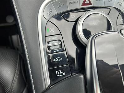 2018 Mercedes-Benz S 560 4MATIC   - Photo 46 - Salt Lake City, UT 84115