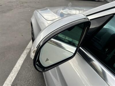 2018 Mercedes-Benz S 560 4MATIC   - Photo 29 - Salt Lake City, UT 84115