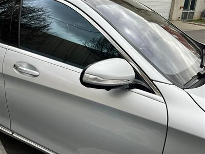 2018 Mercedes-Benz S 560 4MATIC   - Photo 9 - Salt Lake City, UT 84115