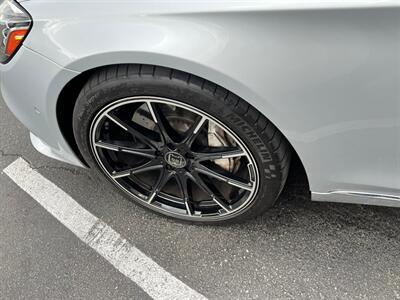 2018 Mercedes-Benz S 560 4MATIC   - Photo 14 - Salt Lake City, UT 84115