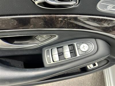 2018 Mercedes-Benz S 560 4MATIC   - Photo 32 - Salt Lake City, UT 84115