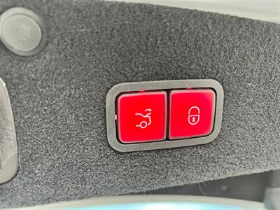 2018 Mercedes-Benz S 560 4MATIC   - Photo 28 - Salt Lake City, UT 84115