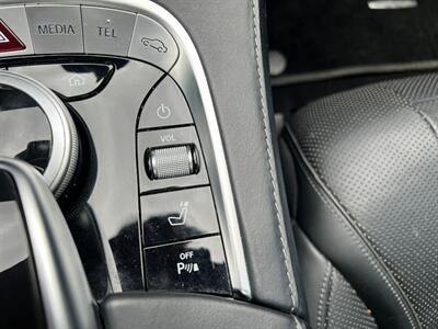 2018 Mercedes-Benz S 560 4MATIC   - Photo 47 - Salt Lake City, UT 84115