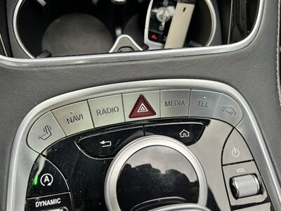 2018 Mercedes-Benz S 560 4MATIC   - Photo 45 - Salt Lake City, UT 84115