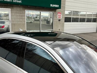 2018 Mercedes-Benz S 560 4MATIC   - Photo 10 - Salt Lake City, UT 84115