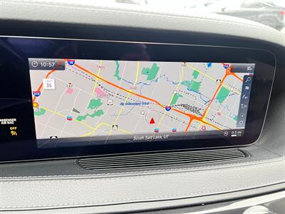 2018 Mercedes-Benz S 560 4MATIC   - Photo 42 - Salt Lake City, UT 84115