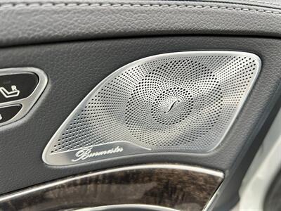 2018 Mercedes-Benz S 560 4MATIC   - Photo 31 - Salt Lake City, UT 84115