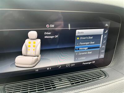 2018 Mercedes-Benz S 560 4MATIC   - Photo 40 - Salt Lake City, UT 84115