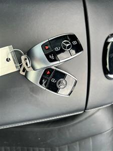 2018 Mercedes-Benz S 560 4MATIC   - Photo 51 - Salt Lake City, UT 84115