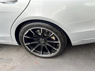 2018 Mercedes-Benz S 560 4MATIC   - Photo 13 - Salt Lake City, UT 84115