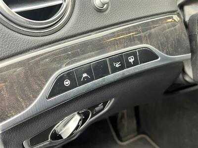 2018 Mercedes-Benz S 560 4MATIC   - Photo 34 - Salt Lake City, UT 84115