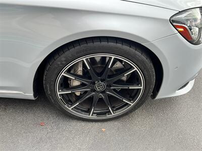 2018 Mercedes-Benz S 560 4MATIC   - Photo 11 - Salt Lake City, UT 84115