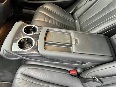 2018 Mercedes-Benz S 560 4MATIC   - Photo 22 - Salt Lake City, UT 84115