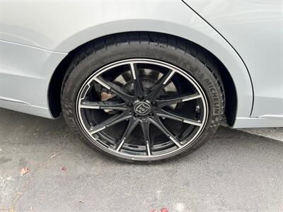 2018 Mercedes-Benz S 560 4MATIC   - Photo 12 - Salt Lake City, UT 84115