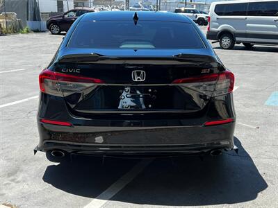 2022 Honda Civic Si - Photo 6 - Salt Lake City, UT 84115