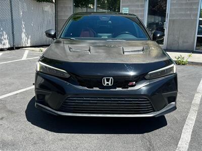 2022 Honda Civic Si - Photo 2 - Salt Lake City, UT 84115