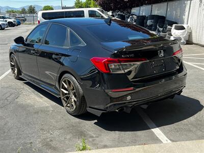 2022 Honda Civic Si - Photo 5 - Salt Lake City, UT 84115