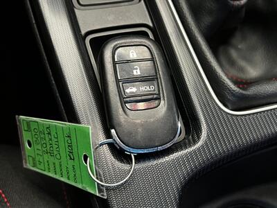 2022 Honda Civic Si - Photo 37 - Salt Lake City, UT 84115