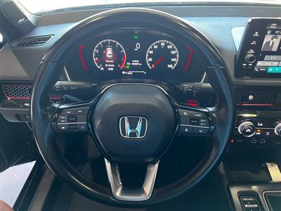2022 Honda Civic Si - Photo 32 - Salt Lake City, UT 84115