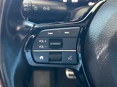 2022 Honda Civic Si - Photo 31 - Salt Lake City, UT 84115