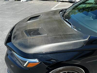 2022 Honda Civic Si - Photo 14 - Salt Lake City, UT 84115