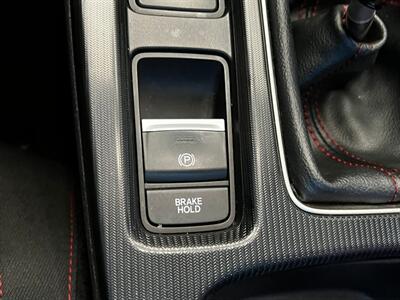 2022 Honda Civic Si - Photo 35 - Salt Lake City, UT 84115