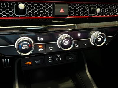 2022 Honda Civic Si - Photo 38 - Salt Lake City, UT 84115