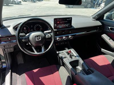 2022 Honda Civic Si - Photo 24 - Salt Lake City, UT 84115