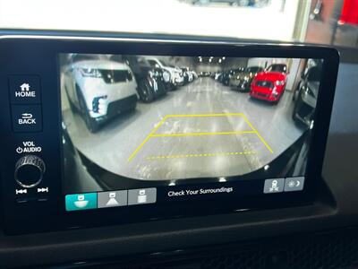 2022 Honda Civic Si - Photo 39 - Salt Lake City, UT 84115