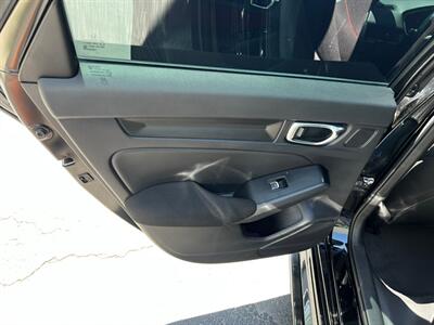 2022 Honda Civic Si - Photo 23 - Salt Lake City, UT 84115