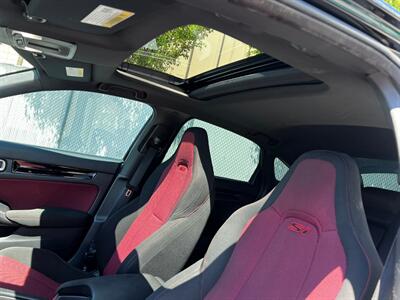 2022 Honda Civic Si - Photo 19 - Salt Lake City, UT 84115