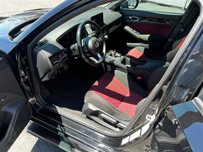 2022 Honda Civic Si - Photo 16 - Salt Lake City, UT 84115