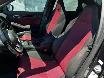2022 Honda Civic Si - Photo 18 - Salt Lake City, UT 84115