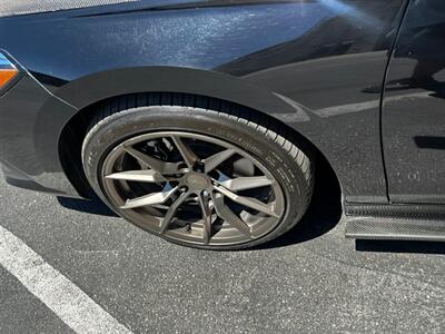 2022 Honda Civic Si - Photo 13 - Salt Lake City, UT 84115