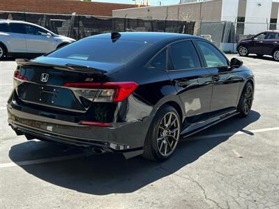2022 Honda Civic Si - Photo 7 - Salt Lake City, UT 84115