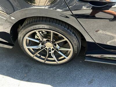 2022 Honda Civic Si - Photo 11 - Salt Lake City, UT 84115