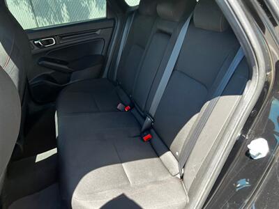2022 Honda Civic Si - Photo 22 - Salt Lake City, UT 84115