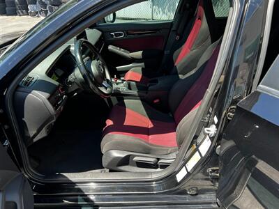 2022 Honda Civic Si - Photo 17 - Salt Lake City, UT 84115